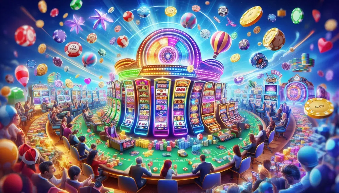 Lowen Play Casino